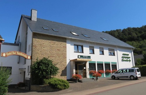 Niederkail House | Doppelzimmer - Lamberty, Landhotel
