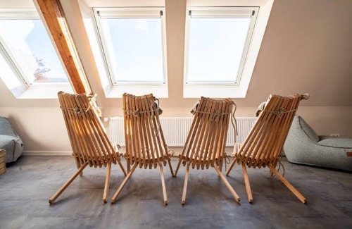 Titisee-Neustadt Apartment | Doppelzimmer M mit Dusche und WC