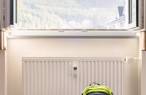 Titisee-Neustadt Apartment | Doppelzimmer M mit Dusche und WC