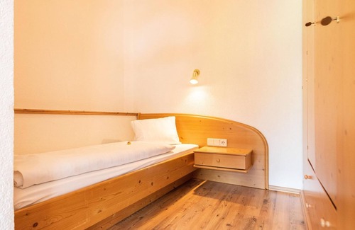 Bad Kleinkirchheim Cottage | Doppelzimmer mit Balkon - Dalnig Guesthouse