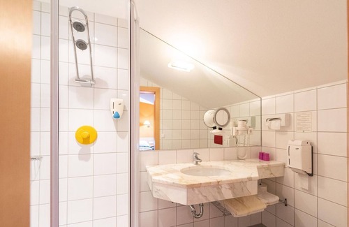 Bad Kleinkirchheim Cottage | Doppelzimmer mit Balkon - Dalnig Guesthouse