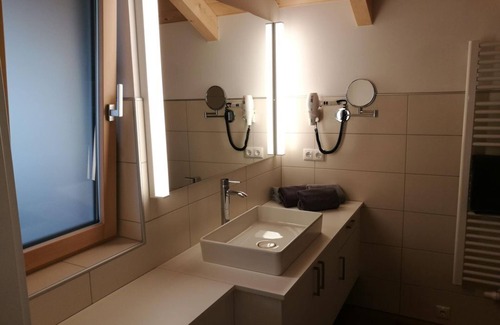 Seeboden Other | Doppelzimmer mit Balkon Haus Frühauf - Mörtbauerhof und Haus Frühauf