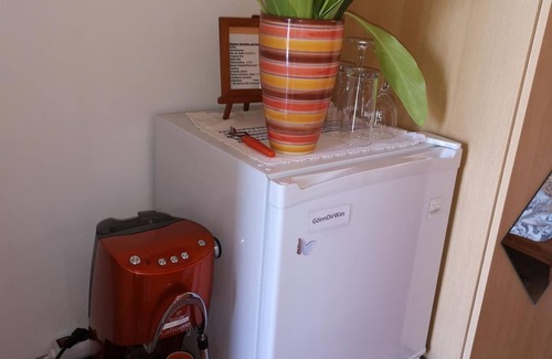 Fehring Apartment | Doppelzimmer mit Balkon - Landhaus Fühldichwohl Fehring