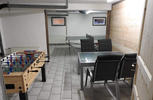 Donnersbach Apartment | Doppelzimmer mit Balkon - Ertlschweigerhaus