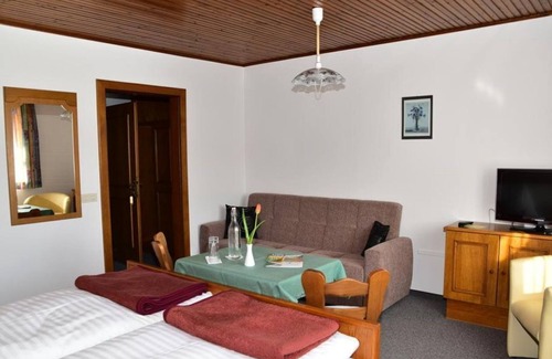Miesenbach bei Birkfeld House | Doppelzimmer mit Dusche/wc - Florianihof