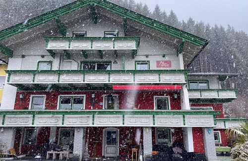 Stall Bed & Breakfast | Doppelzimmer mit Dusche Toilette und Frühstück, Mitten ins Molltal Hohe Tauern