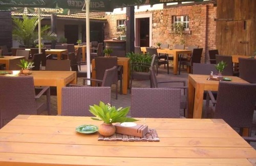 Lindenfels House | Doppelzimmer mit Südbalkon 05 - Odenwald Sterne-hotel Wiesengrund