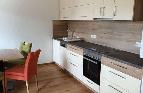 Millstatt Other | Doppelzimmer Nr. 1 und 3 mit Balkon - Landhaus Ebner