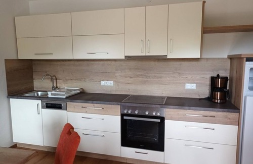 Millstatt Other | Doppelzimmer Nr. 1 und 3 mit Balkon - Landhaus Ebner