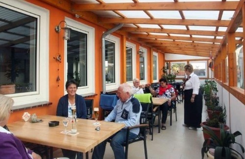 Bad Zwesten Cottage | Doppelzimmer - Restaurant-pension Bürgerhof