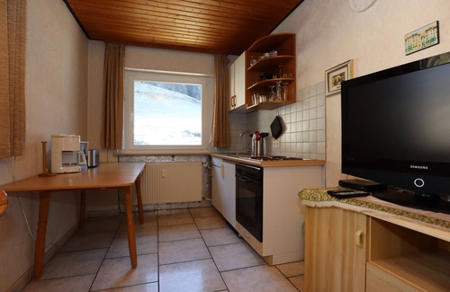 Todtmoos Apartment | Doppelzimmer Schwarzwaldzauber mit Gem. Küche