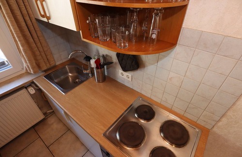 Todtmoos Apartment | Doppelzimmer Schwarzwaldzauber mit Gem. Küche