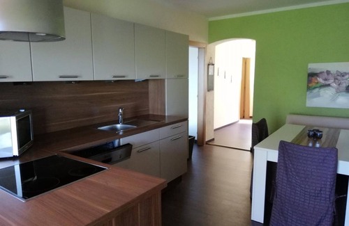 Finkenstein am Faaker See House | Doppelzimmer Seeblick mit Balkon - Faaker See Inn Hotel