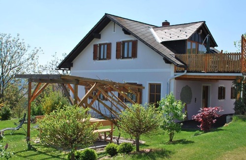 Sankt Anna am Aigen Other | Doppelzimmer "st. Anna" - Obsthof Gästehaus Weiß