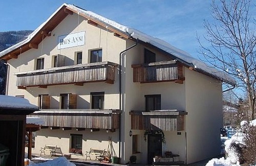 Bad Kleinkirchheim Cottage | Doppelzimmer Superior - Haus Anni