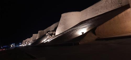 Itchan Kala House | Doppi