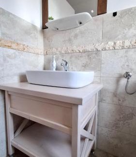 Doljesti House | Dor de Casa