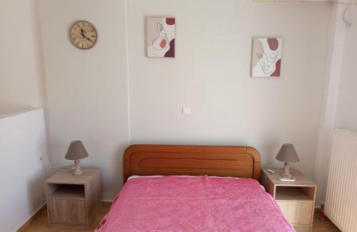 Neapoli Apartment | Dora and Sandy apartments 2