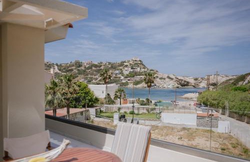 Lygaria House | Dora Apartments