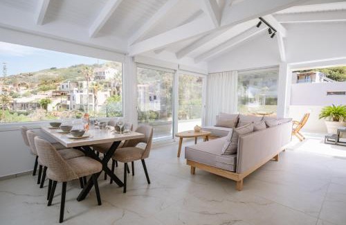 Lygaria House | Dora Apartments