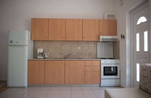 Lygaria House | Dora Apartments