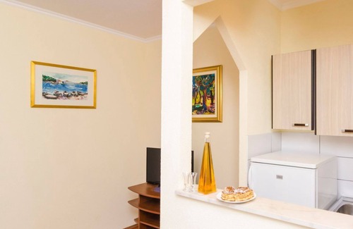 Kozarica Apartment | Dora apartments Kozarica Mljet