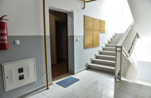 Dakovo Apartment | DORA