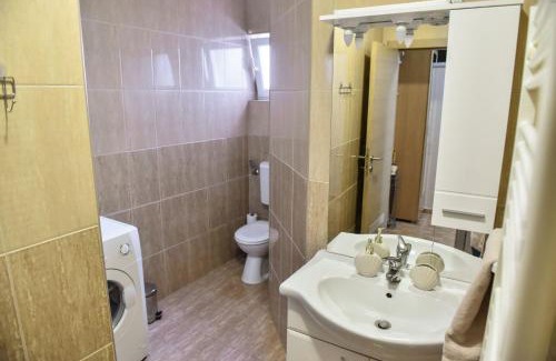 Dakovo Apartment | DORA