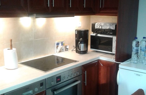 Spata-Artemida Apartment | Dora's between (air)port