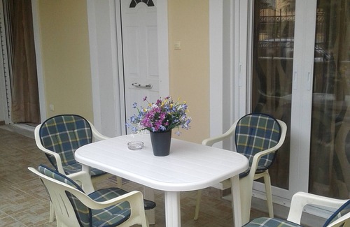 Spata-Artemida Apartment | Dora's between (air)port