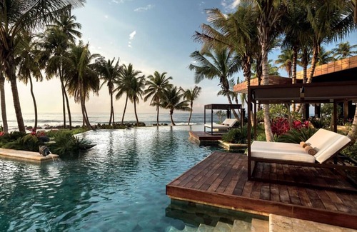 Dorado Pueblo House | Dorado Beach: New 5 Bedroom Home