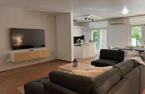Sabana Condo | Dorado Beach Retreat
