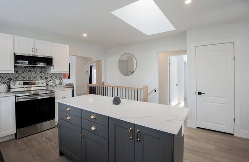 Fenelon Falls House | Dorado House-Cottage