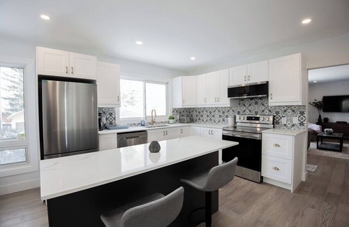 Fenelon Falls House | Dorado House-Cottage