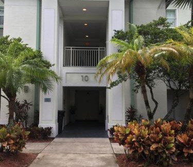 Doral Apartment | Doral 2-Story Villa 3 Bed 4 Bath at Provident Doral at The Blue Miami