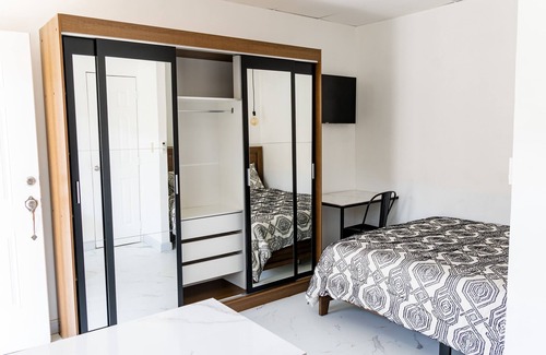 David Apartment | Doral Apartamentos