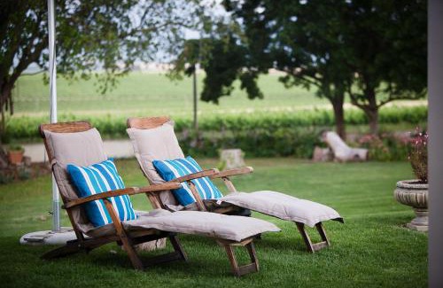 Wellington House | Doran Vineyards