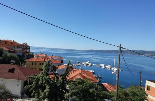 Pirgadikia Apartment | Doras House in village Άνετο Διαμέρισμα υπέροχη θέα