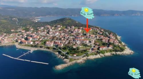 Pirgadikia Apartment | Doras House in village Άνετο Διαμέρισμα υπέροχη θέα