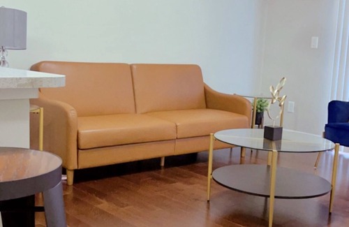 Memorial Apartment | Dora’s place l Luxury one bedroom apartment