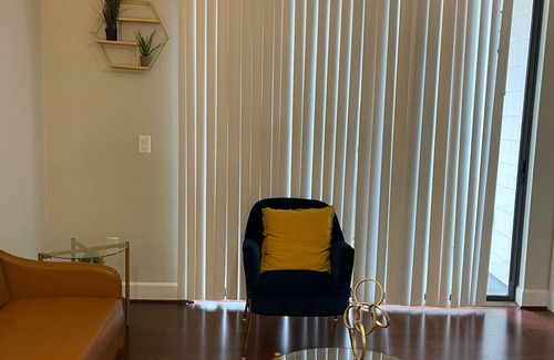 Memorial Apartment | Dora’s place l Luxury one bedroom apartment