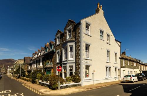 Keswick House | Dorchester House