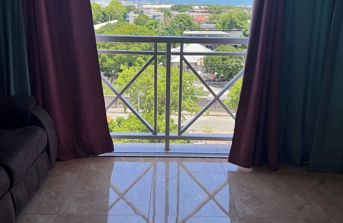 New Kingston Apartment | Dorchester to New Kingston