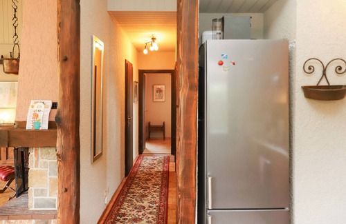 Bouveret House | Dorenavant by Interhome