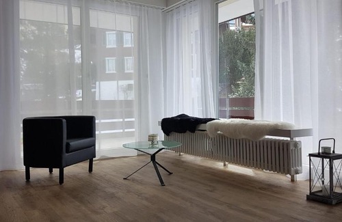 Emmetten Apartment | Dorfklatsch Ferienwohnung