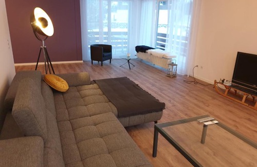 Emmetten Apartment | Dorfklatsch Ferienwohnung