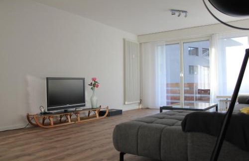Emmetten Apartment | Dorfklatsch Ferienwohnung