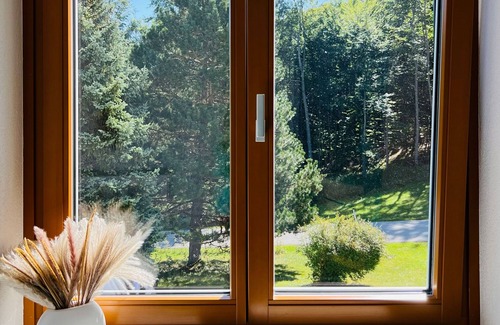 Gutenstein Bed & Breakfast | Dorfpension Mariahilfberg