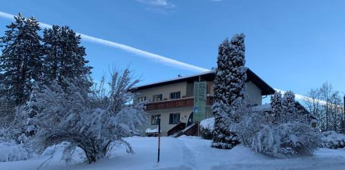 Gutenstein House | Dorfpension Mariahilfberg