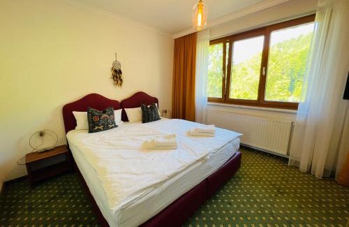 Gutenstein House | Dorfpension Mariahilfberg